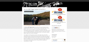 Tac Con Trigger large image