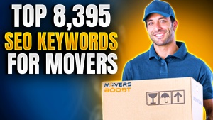 Keywords for Movers