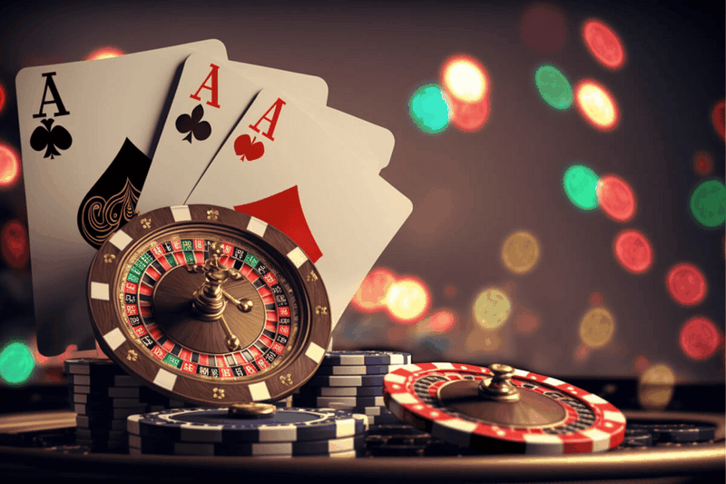 Din ultimate oversikt over Norges ideelle nettcasinoer Din ultimate oversikt over Norges ideelle nettcasinoer