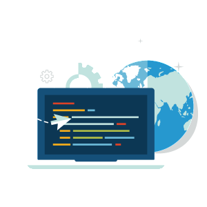 services web development