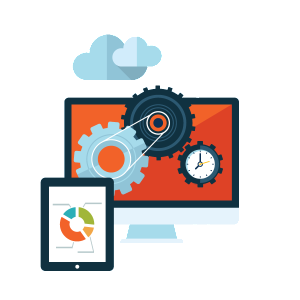 services web services on light